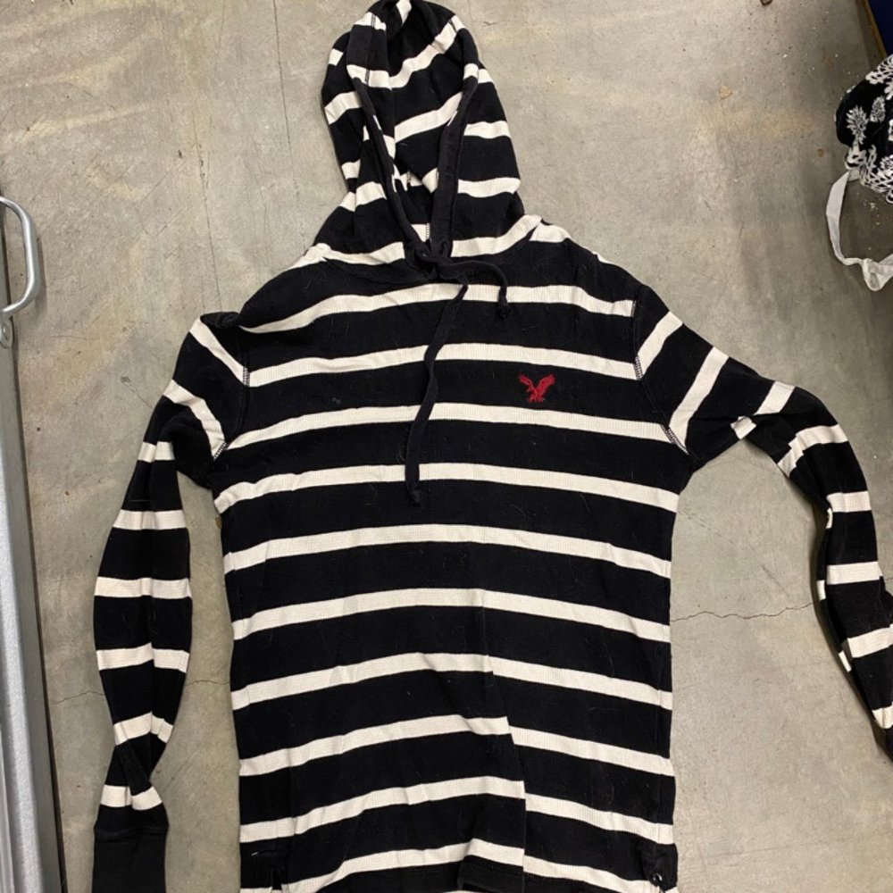 Waffle Hoodie